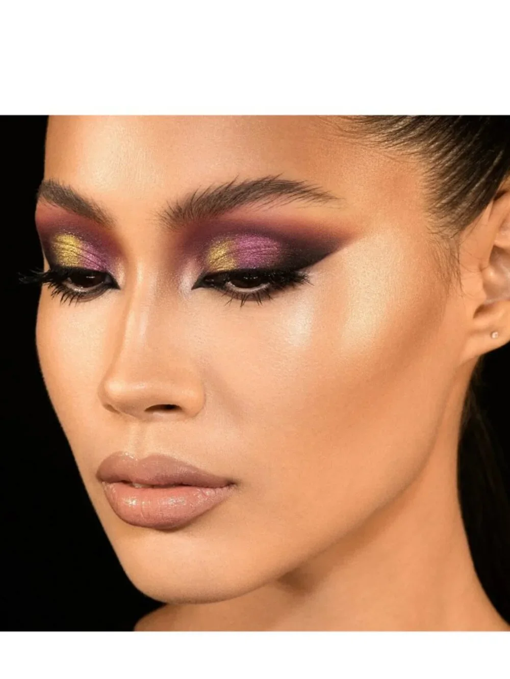 NATASHA DENONA My Dream Eyeshadow Palette - Full Size NIB NWT